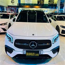 مرسيدس بنز GLB